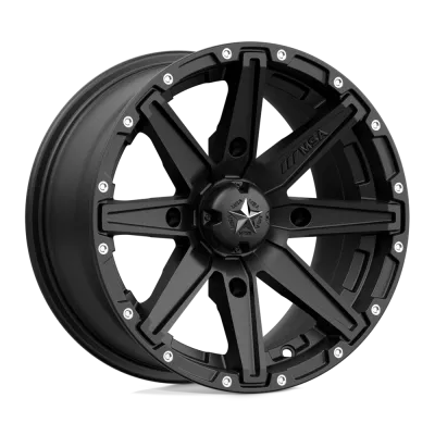 MSA M33 Clutch 14x7 CA137 +3