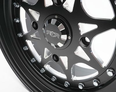 Nexus Wheel Set 15x8 15x11 CA137