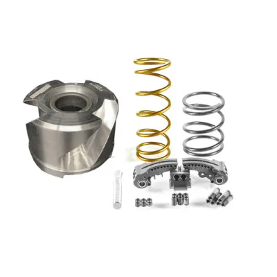 Bikeman Snypr Clutch Kit STG2 / Pro R GTP Kit for boosted