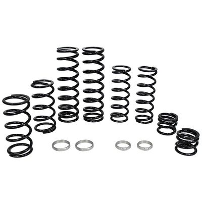 Zbroz XP Turbo Fox 2 Seat Full Spring Kit