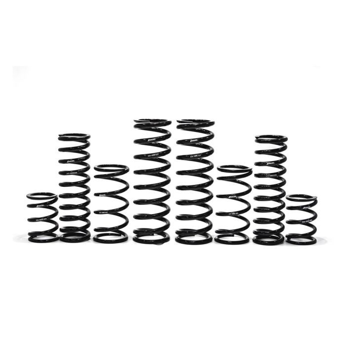 Zbroz X3 XRS 2 Seat 17-23 Black Spring Kit
