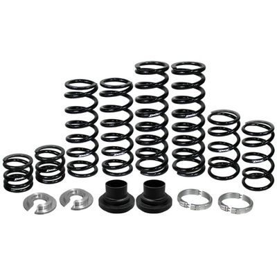 Zbroz RZR XP 1000 Walker Evans 2 Seat Spring Kit 14-21