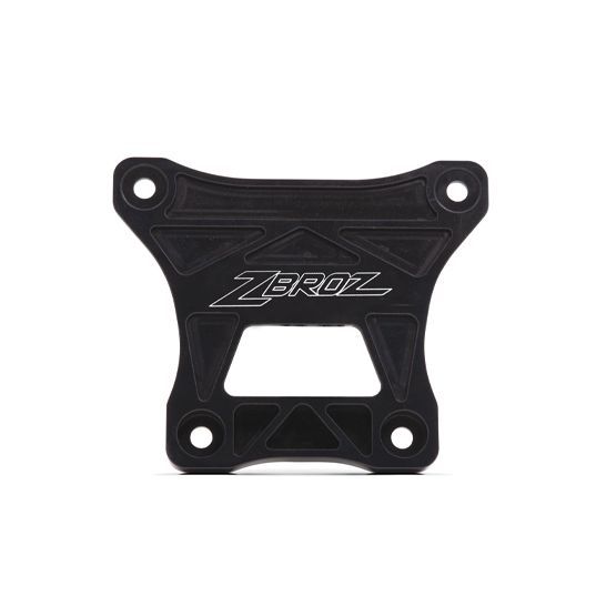 Zbroz RZR TURBO S/TURBO S 4 BILLET GUSSET PLATE