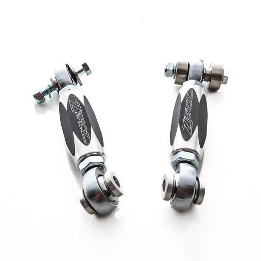 Zbroz RZR Sway Bar Links
