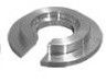 Zbroz RZR lower spring holder for Fox spring kit