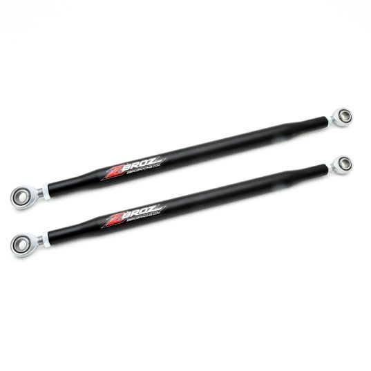 Zbroz RZR 18-20 Turbo S Upper Radius Rods