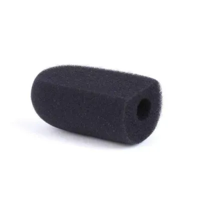 High Wind Mic Muff