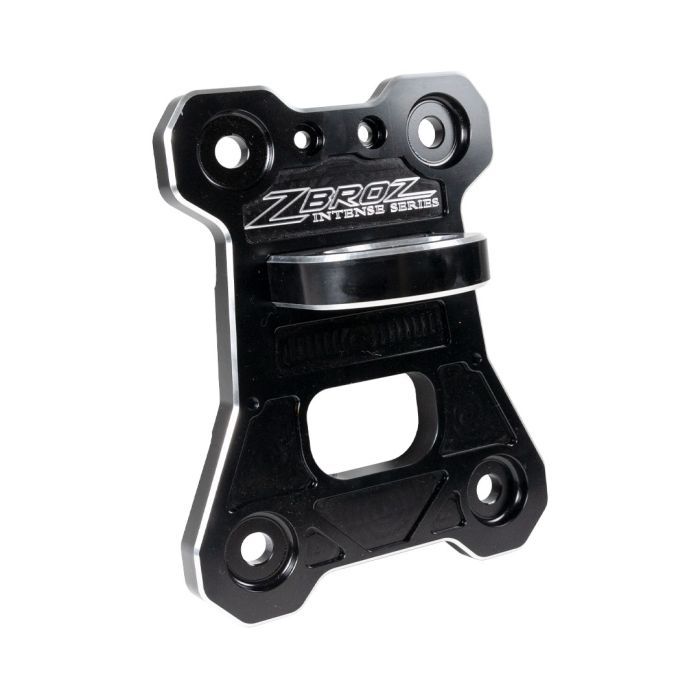 Zbroz Pro R/Turbo R Rear Gusset Plate