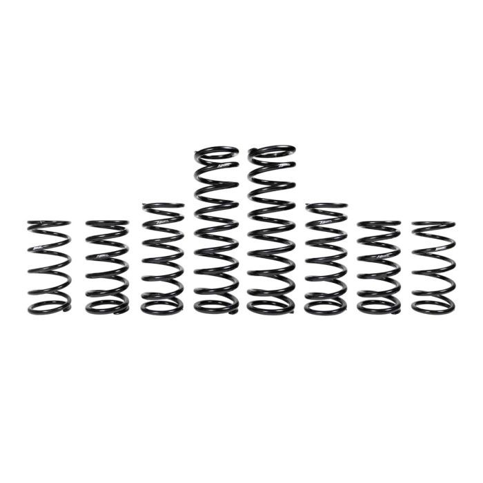 Zbroz PRO R 4 ST DYNMX Spring Kit