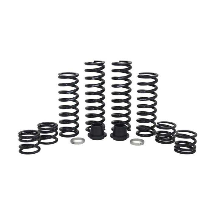 Zbroz POLARIS XPEDITION 5-SEAT FOX QS3 STAGE 1 SPRING KIT (2024)