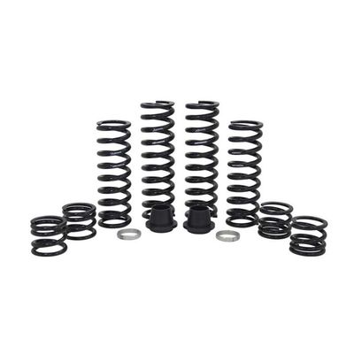 Zbroz POLARIS XPEDITION 5-SEAT FOX QS3 STAGE 1 SPRING KIT (2024)
