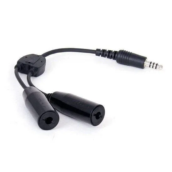 Offroad Plug Splitter Adaptor