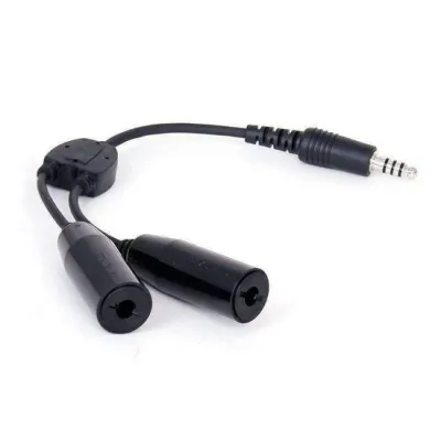 Offroad Plug Splitter Adaptor
