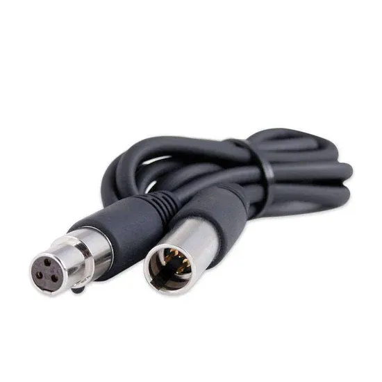 Push-to-Talk 3 Ft. Extension Cable