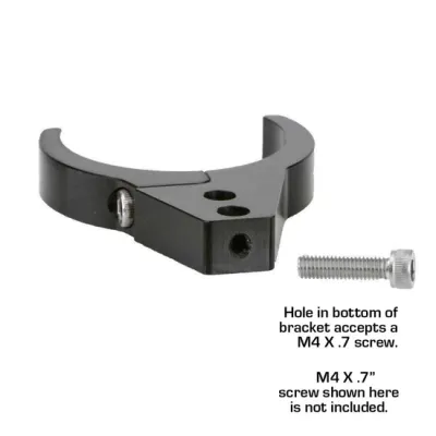 Rugged Radio 1.75&quot; Bar Clamp