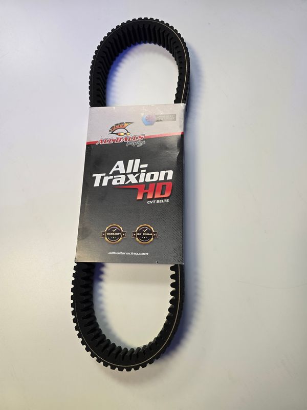 All Balls CV Belt Pro R