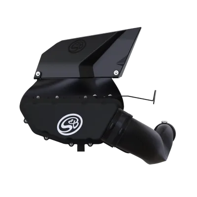 S&amp;B Particle Separator 2020-22 Polaris RZR, Turbo R, Pro XP In Fender