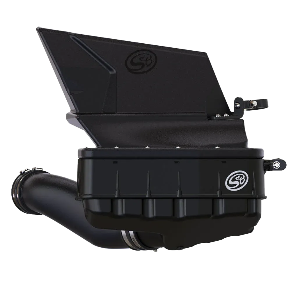 S&amp;B Particle Separator, 2022, Polaris RZR PRO R