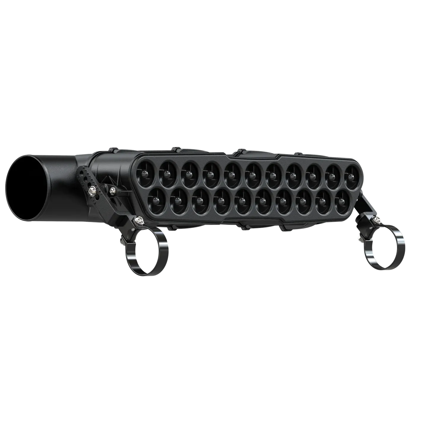 S&amp;B Particle Separator V2 2016-2022 Polaris RZR Turbo/ Turbo S