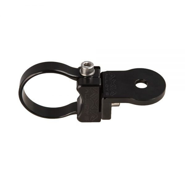 Axia Adjustable Angle 2 way Radio Antenna Mount
