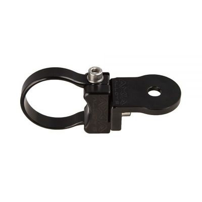 Axia Adjustable Angle 2 way Radio Antenna Mount