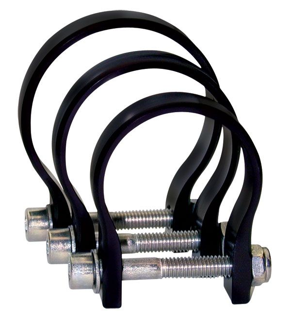 Axia Bar Clamp 1.85&quot;
