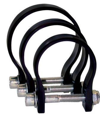 Axia Bar Clamp 2.25&quot;