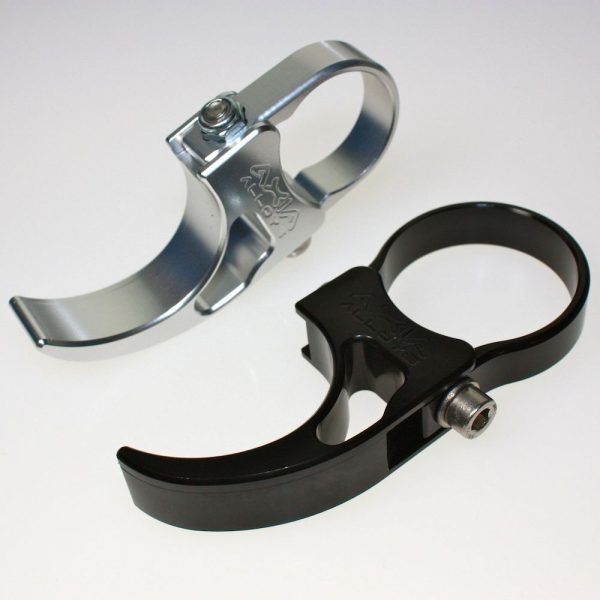 Axia Helmet/Steering Wheel HOOK