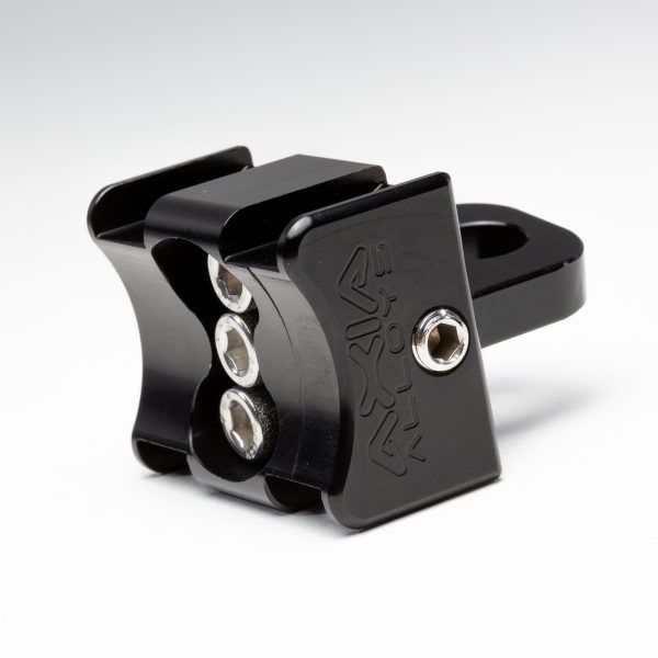 MODAWM-BK Axia Adjustable Angle Flag / Whip Mount
