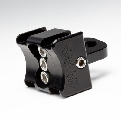 MODAWM-BK Axia Adjustable Angle Flag / Whip Mount