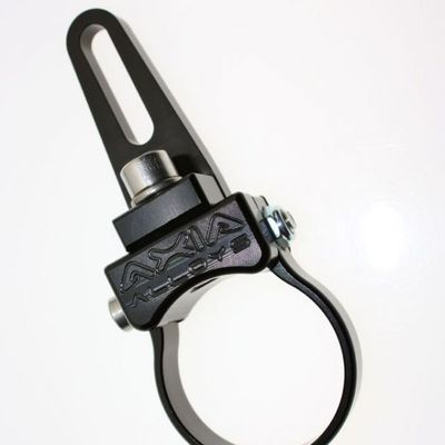 Axia LED Light Bar Mount