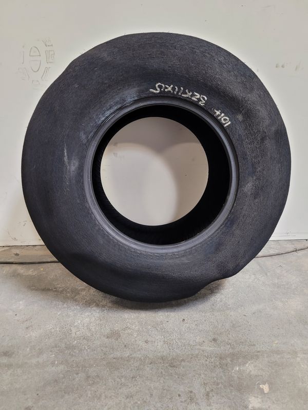 32x11x14 Front Ruff Buff