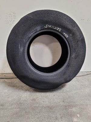 32x11x14 Front Ruff Buff
