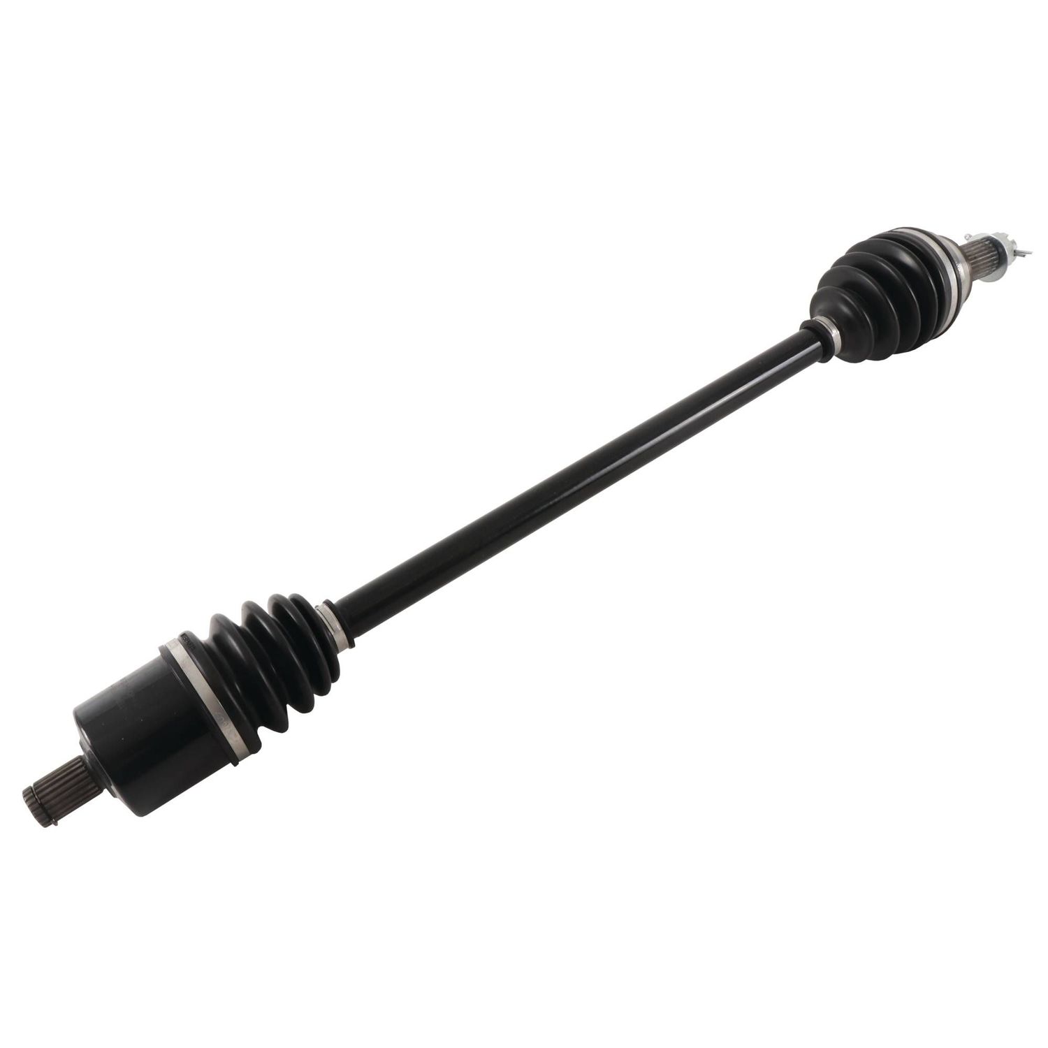 All Balls 6 Ball Axle X3 64&quot; Front Pass Visco AB6-CA-8-224