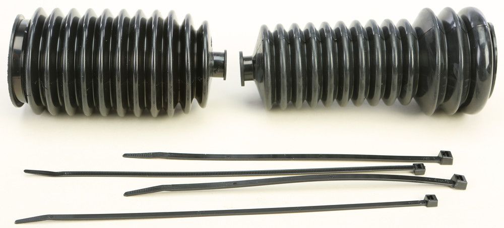 All Ball Boot Steering Rack Kit