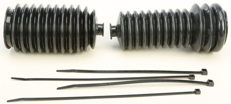 All Ball Boot Steering Rack Kit