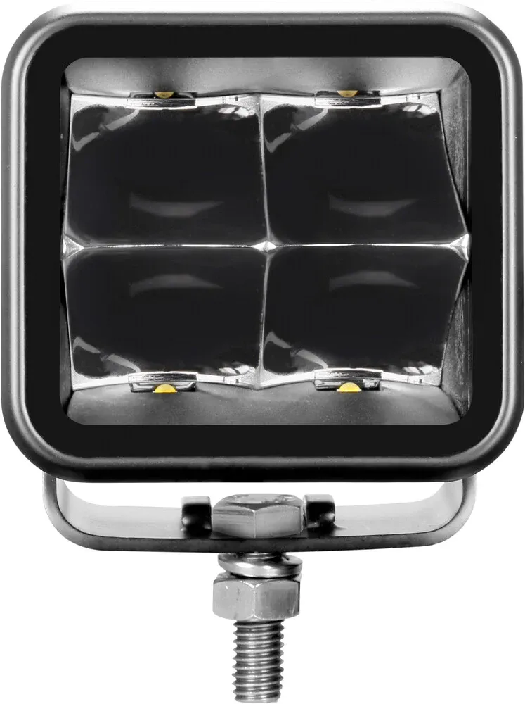 Open Trail Stealth LED Pods Spot