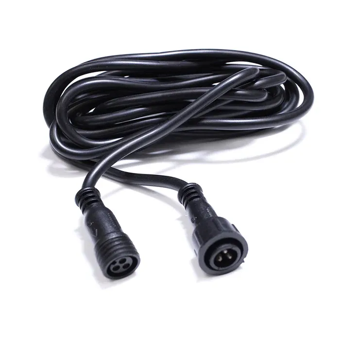 Xprite 3-Pin Extension Cable for RZ &amp; RX Series Rear Chase Light Bars