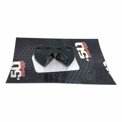 50 Caliber A Pillar Pod Light Mount Brackets for Polaris RZR