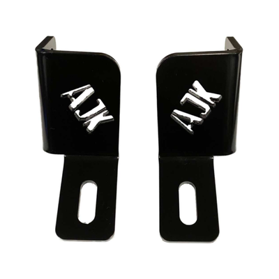 AJK A Pillar Light Mount for RZR