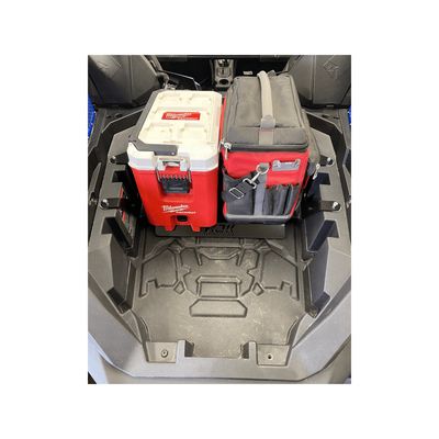 AJK Off Road Pro R Packout Mount Kit