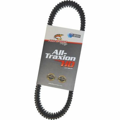 All Balls CV Belt X3