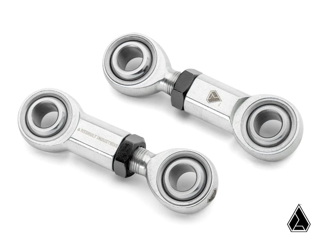 Assault Front Sway Bar Links X3 19+