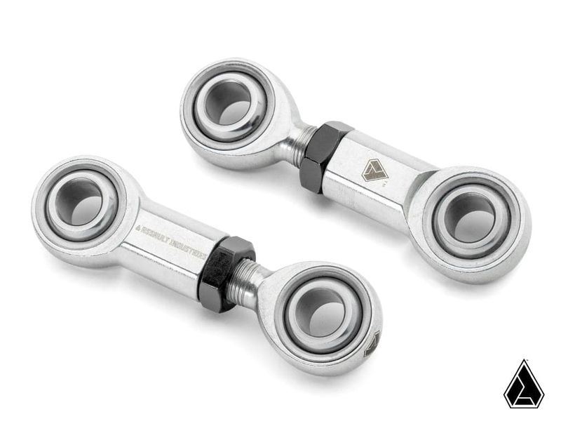 Assault Front Sway Bar Links X3 19+