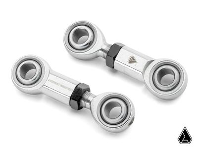 Assault Front Sway Bar Links X3 19+