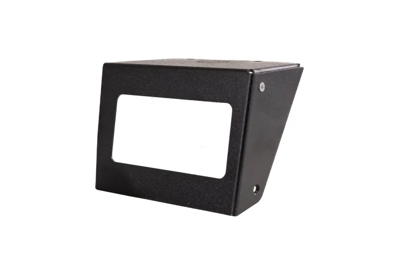 DirtFreeks X3 Switch Panel Dash Mount