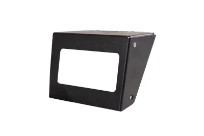 DirtFreeks X3 Switch Panel Dash Mount