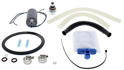 POLARIS EFI Fuel Pump +Strainer 2014-2021