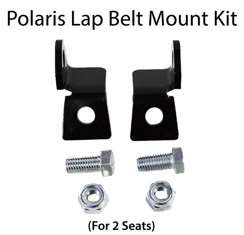 Simpson Lap Belt Mount (Pair)