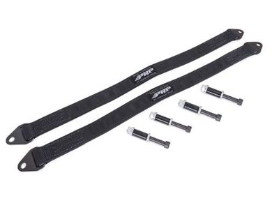 PRP Limit Strap Kit for Polaris RZR, Rear